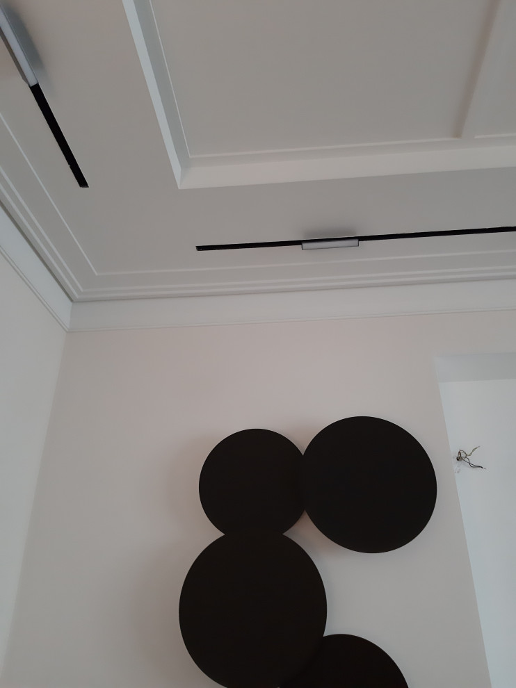 Апартаменты на Петроградской стороне