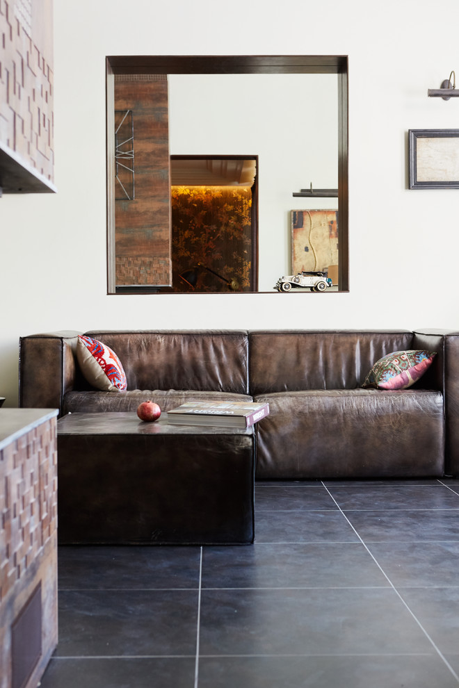 Дом в поселке "Изумрудная долина"