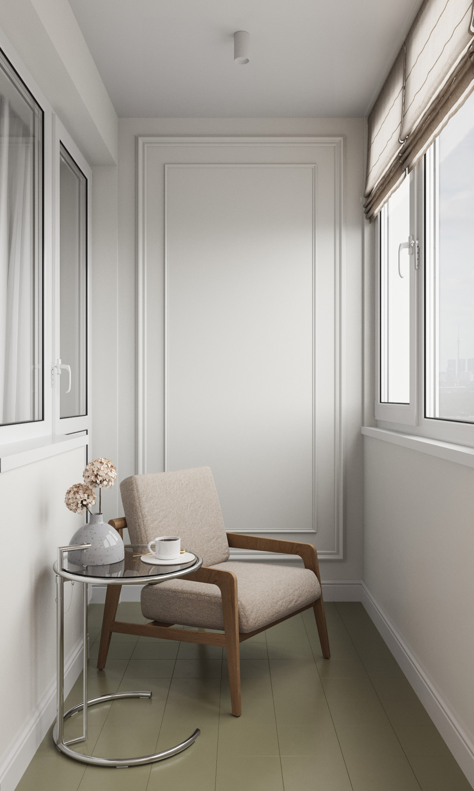 "Пряный сентябрь"