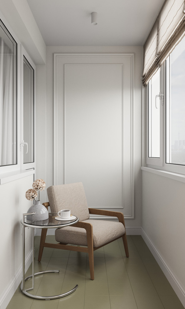 "Пряный сентябрь"