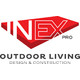 INEX PRO Outdoor Living Design & Construction