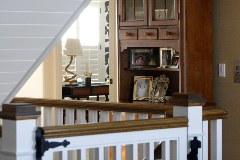 Details Make the Home
