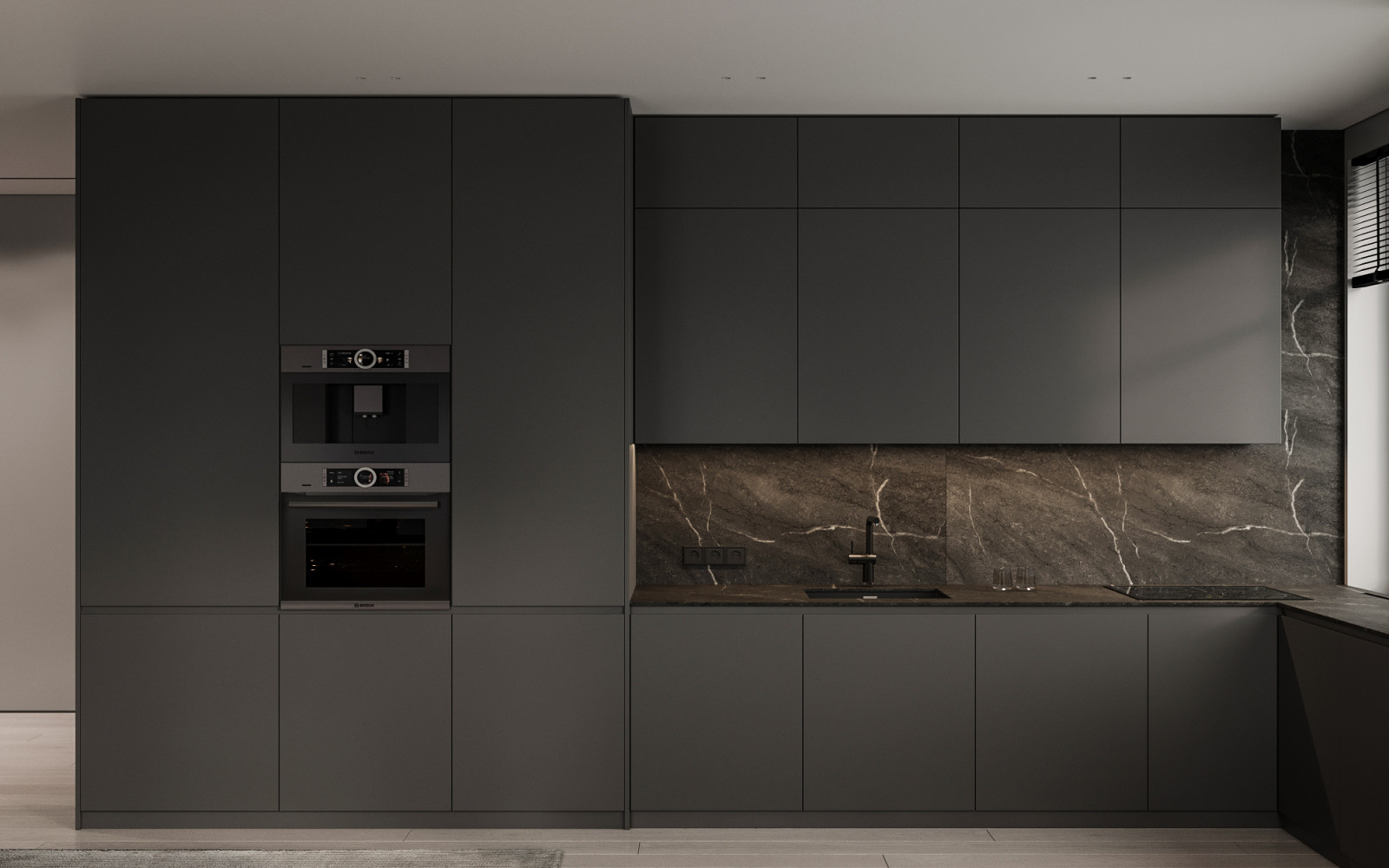 ЖК Талисман