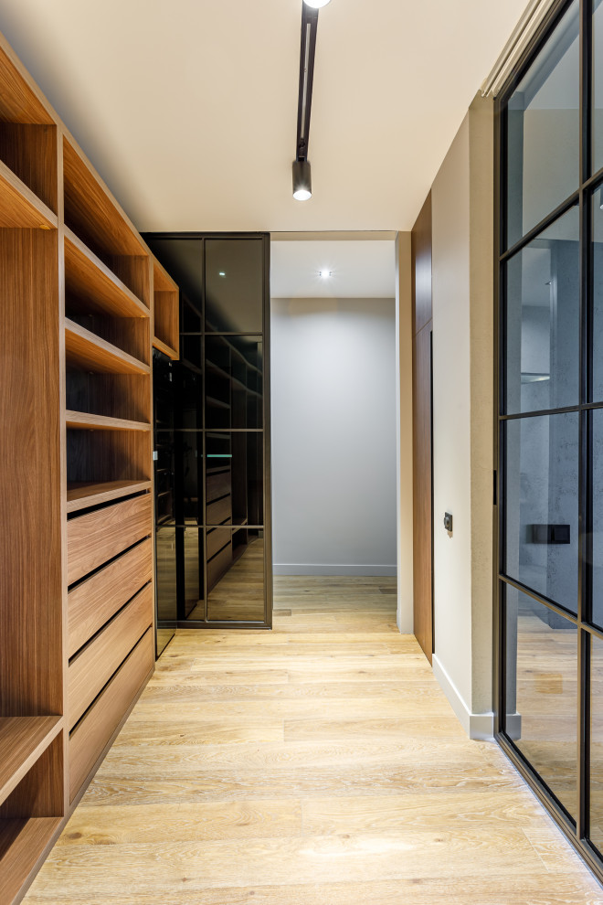 ЖК "Мосфильмовский" фото