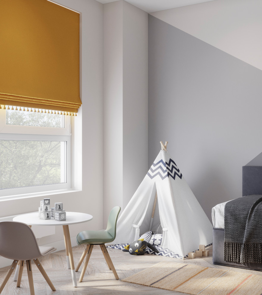 ЖК "Бутово парк 2"