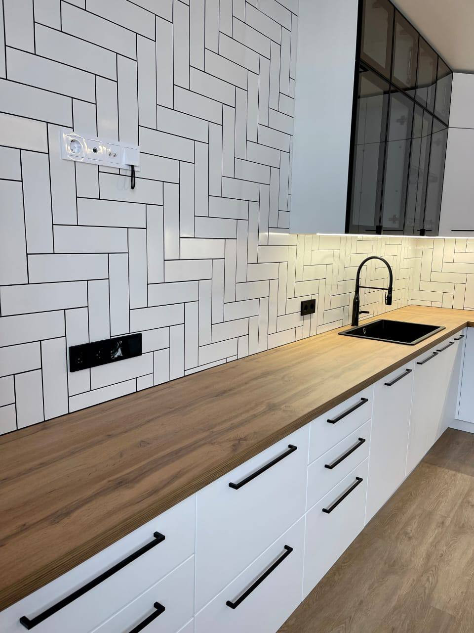 ЖК Родные просторы