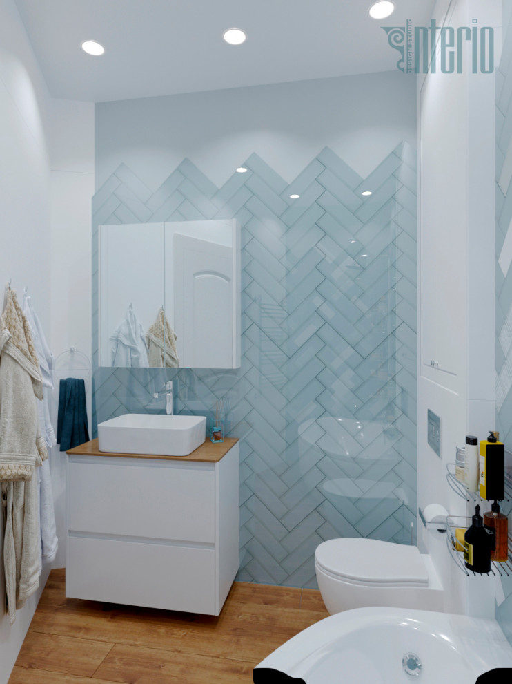 Квартира в Москве, 100кв.м., Декабрь 2019