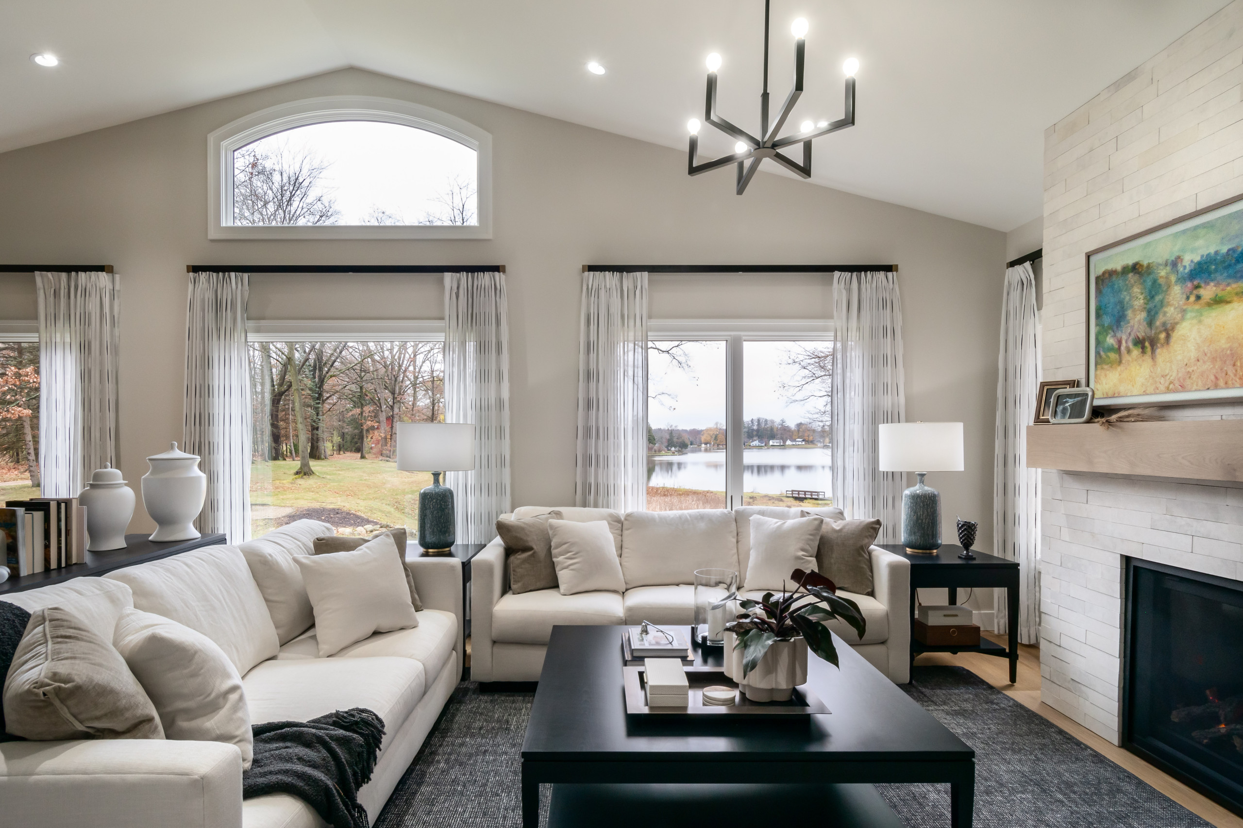 Main Floor Makeover