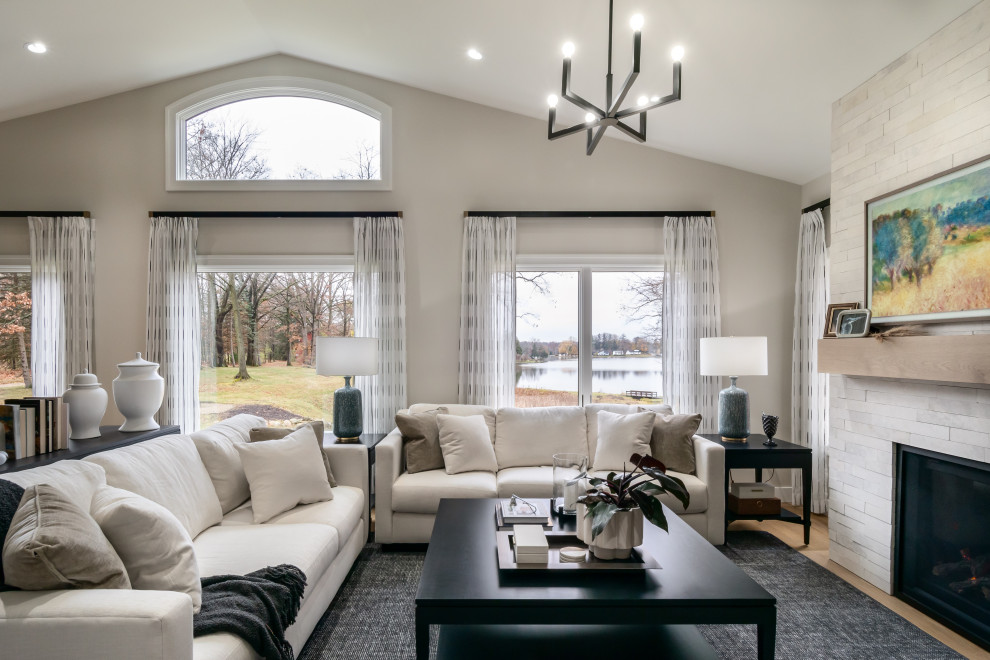 Main Floor Makeover