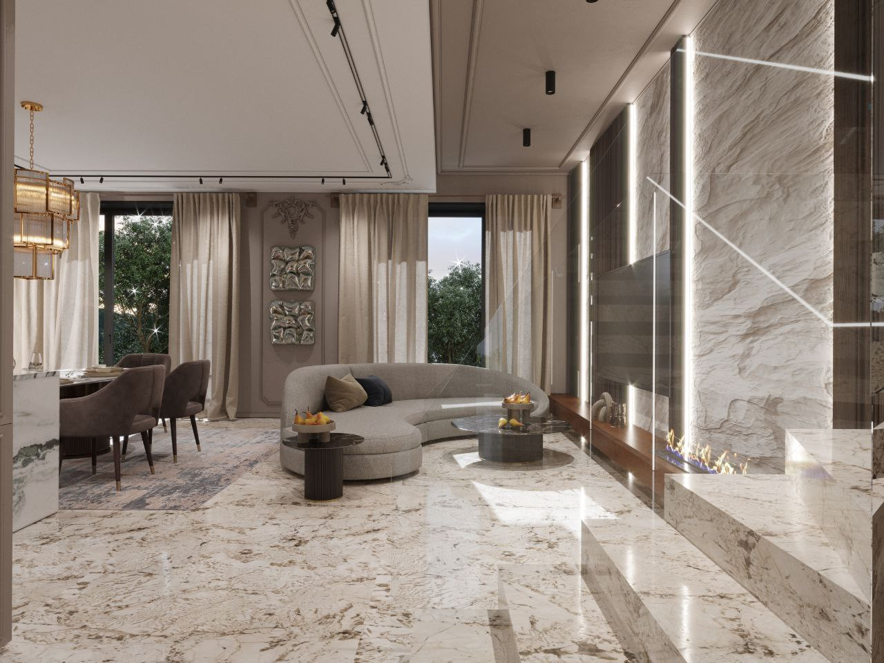 Частный дом г. Пятигорск