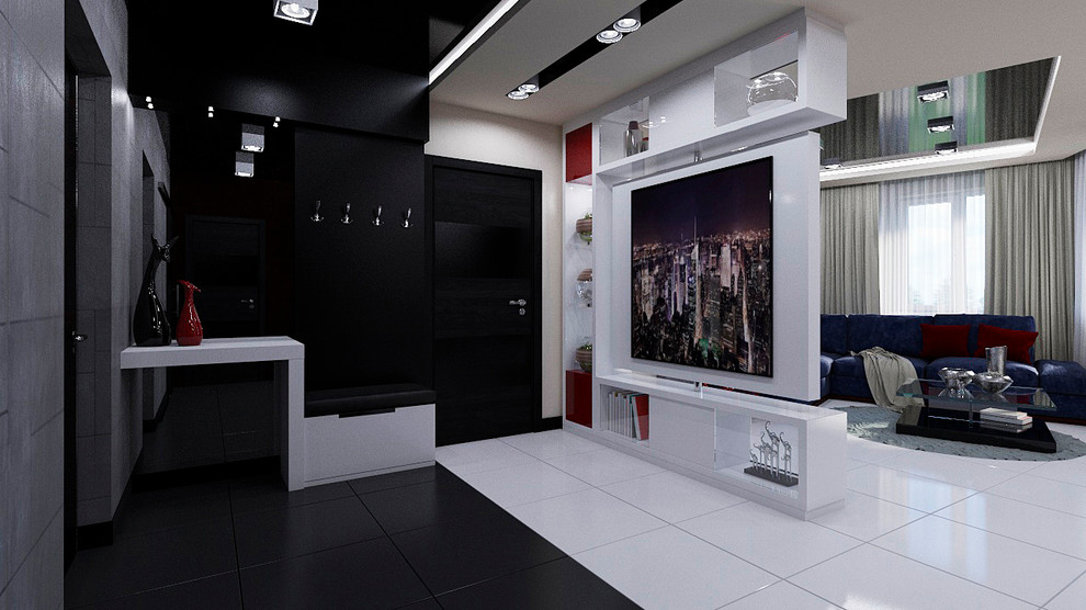 Частная квартира Екатеринбург