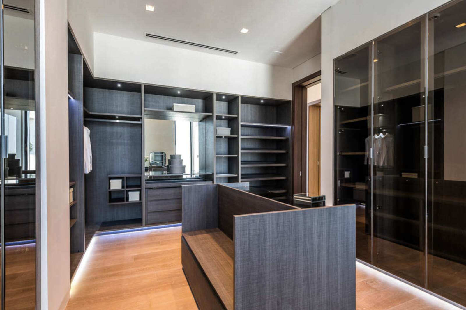 Элитный ремонт особняка