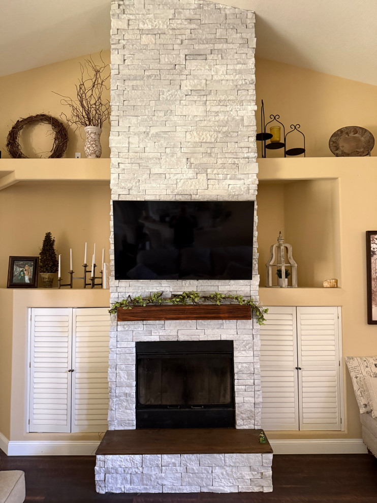 Fireplace Remodels