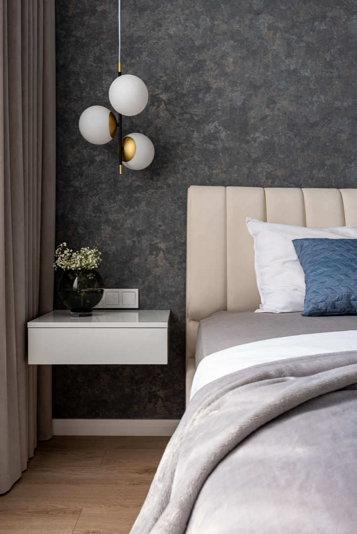 Трёхкомнатная квартира 100 кв. м. в ЖК «Новые сады» (г. Пенза)