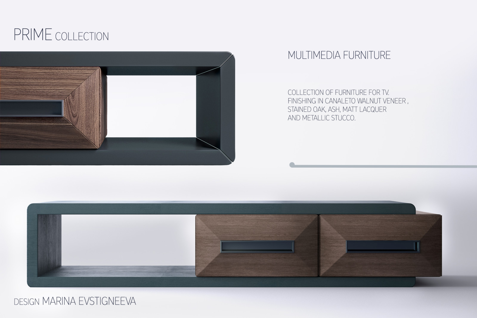 Мультимедиа мебель