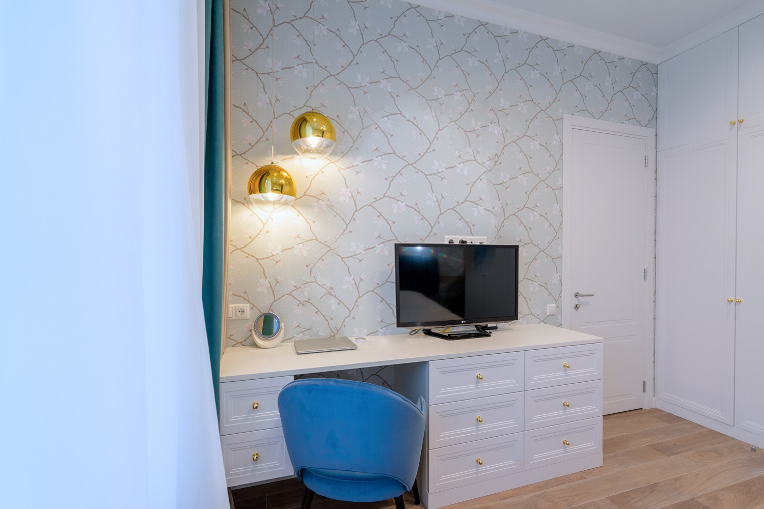 ЖК "Символ" фото