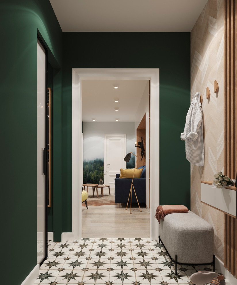 ЖК Летний Сад