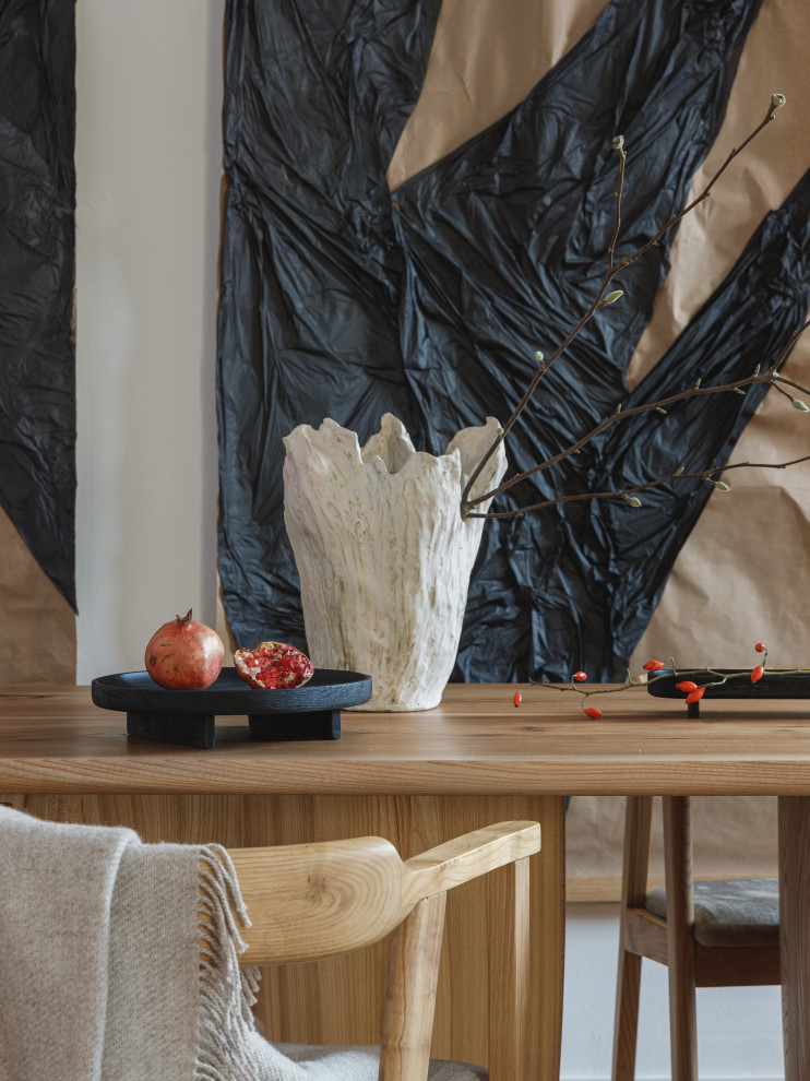 Дом у леса 203 кв.м