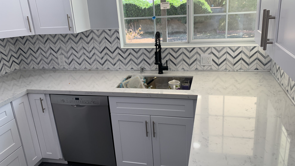 Kitchen Remodel