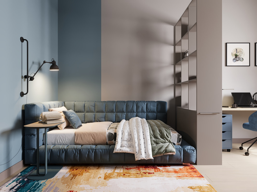 Растём комфортно