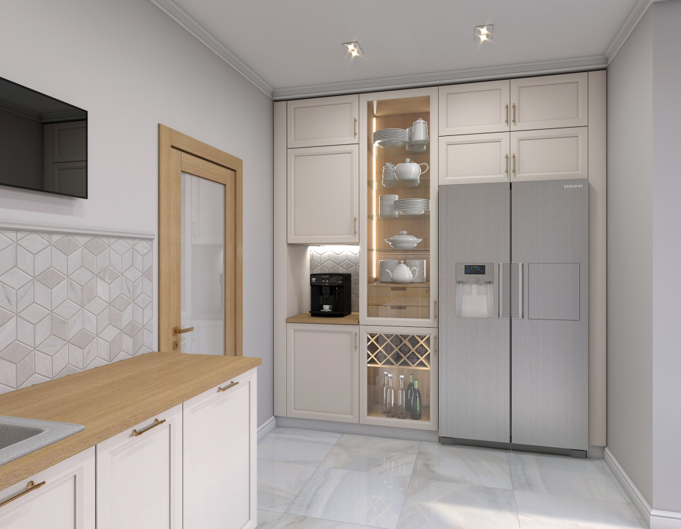 Квартира Ставрополь ЖК "Привилегия"