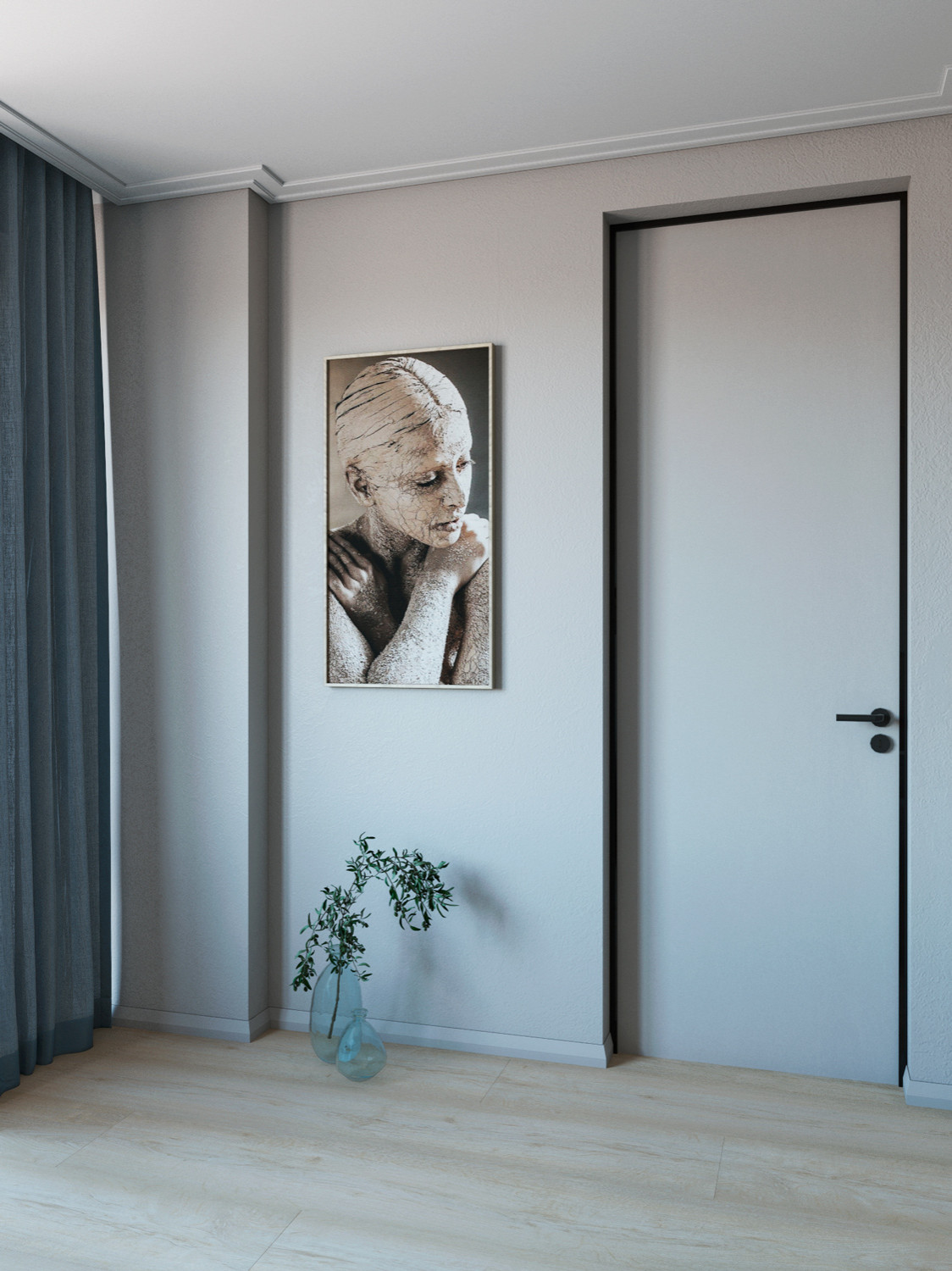 ЖК Стерео Калининград, ул. Батальная