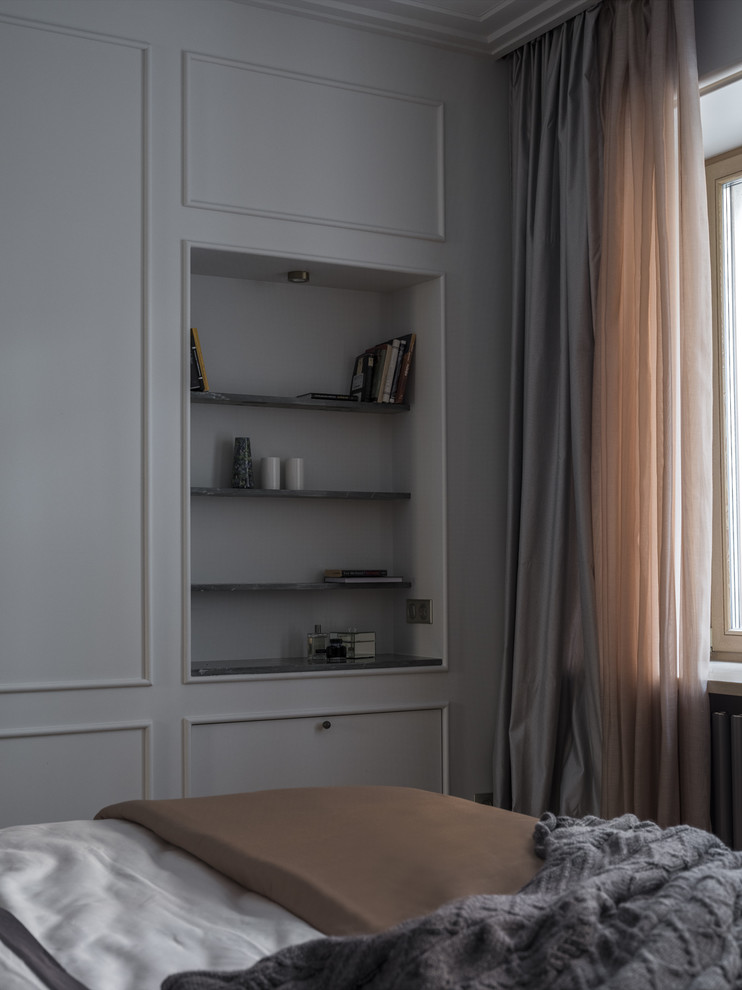 Квартира 60 м2 призер Modern Home Award 2019