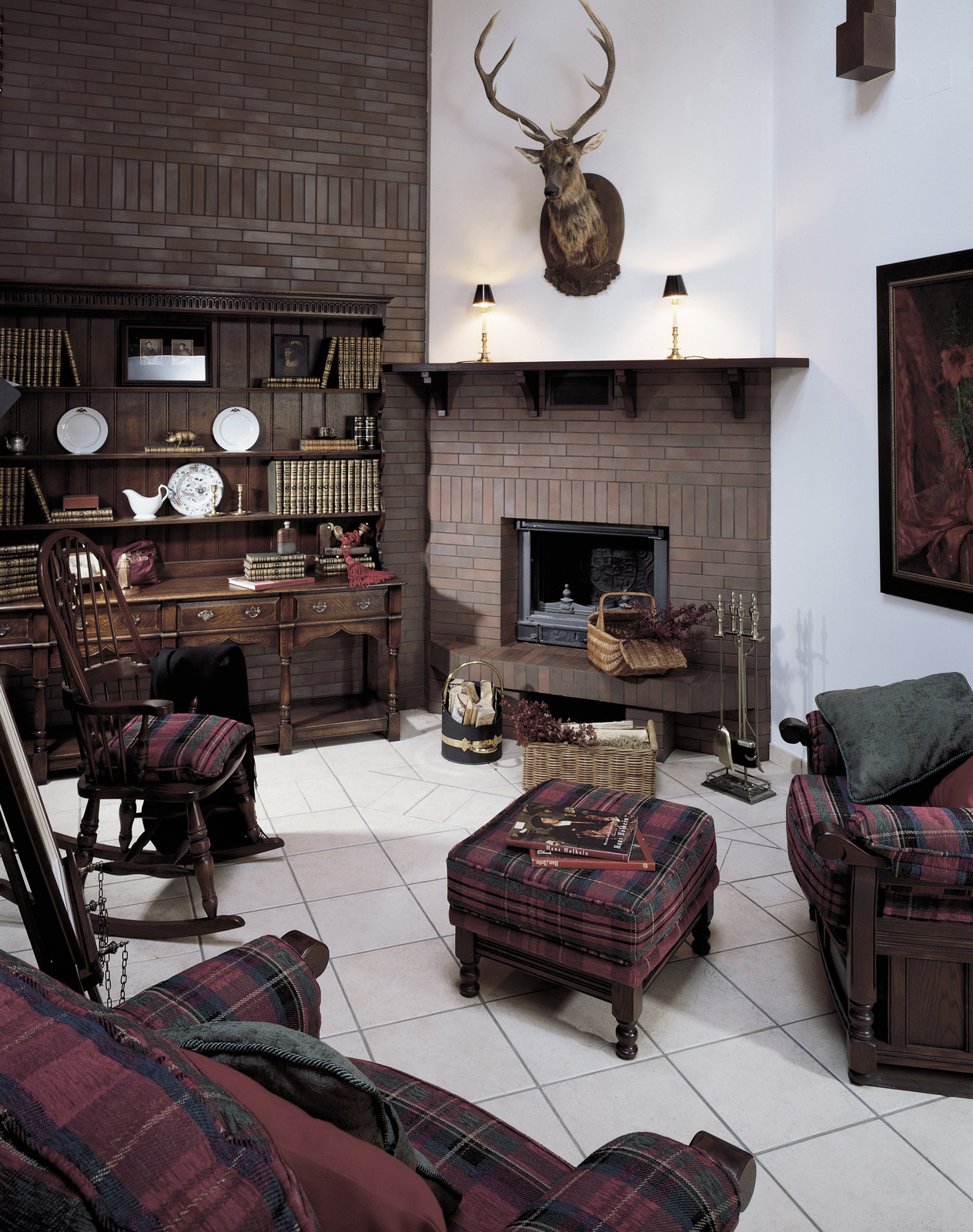 Дом на Рублевском шоссе