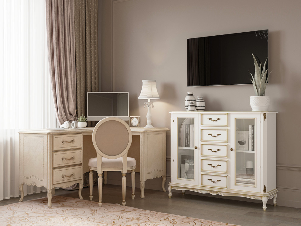 ЖК Русский дом