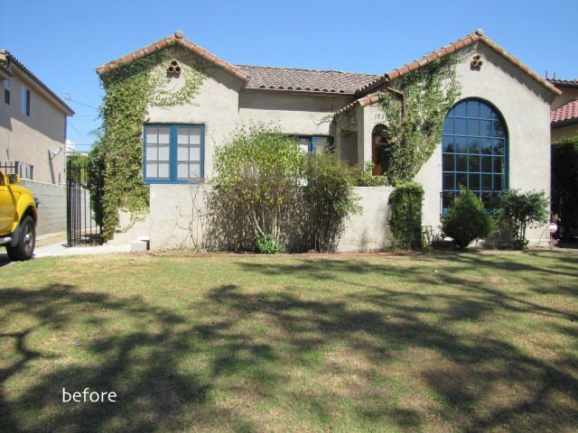 LINDA ESTRIN - MIDVALE GARDEN FRONT