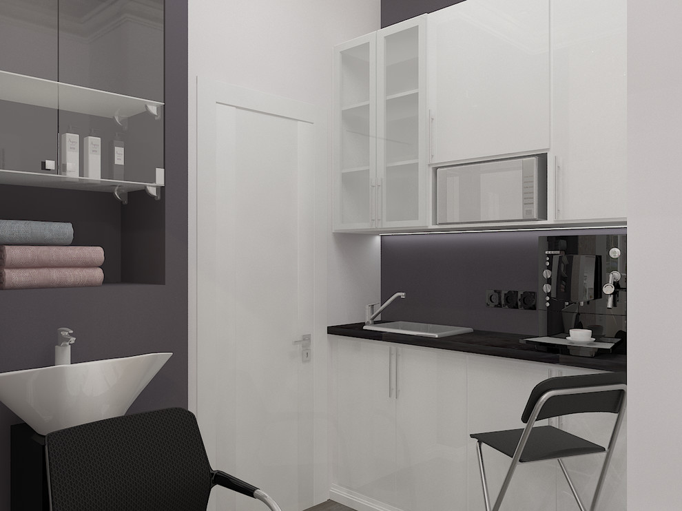 Салон красоты, г. Санкт-Петербург, Россия.