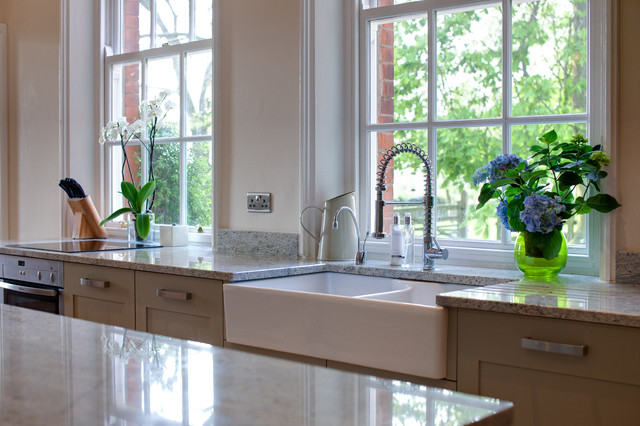 Easingwold Kitchen craftsman
