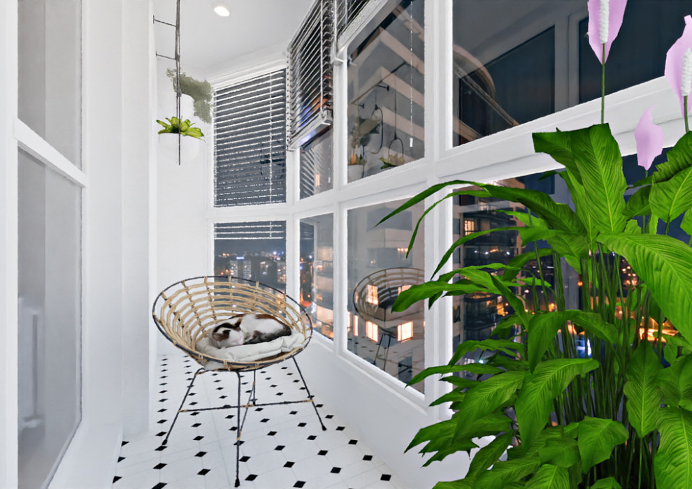 ЖК Территория