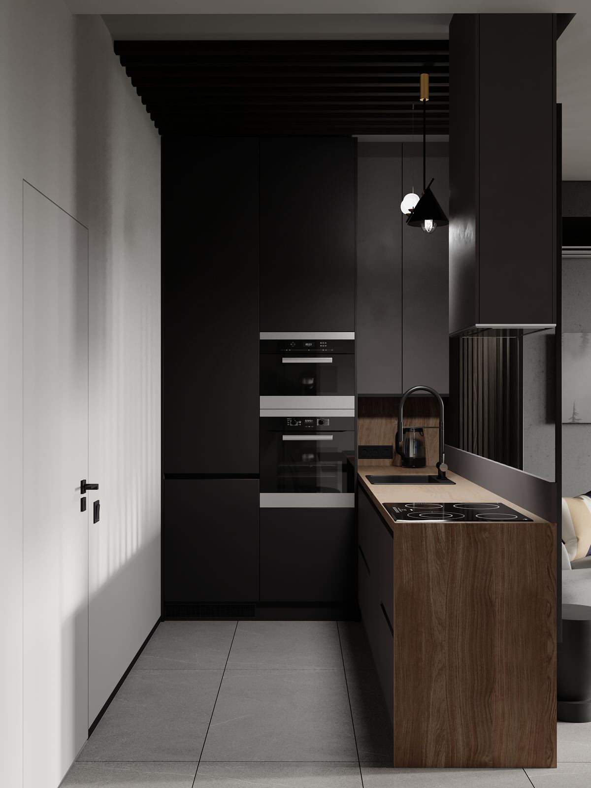 Частный банный комплекс 120 кв.м