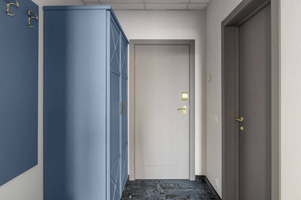 Стандартный номер отеля