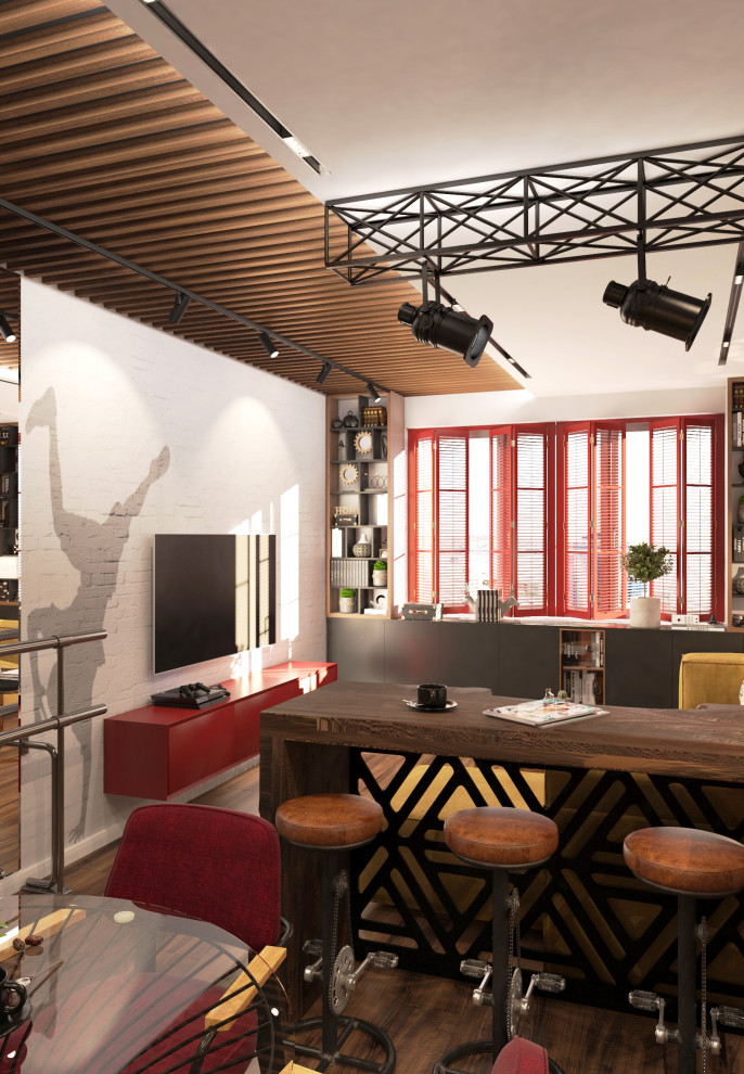 Квартира ЖК Отрада