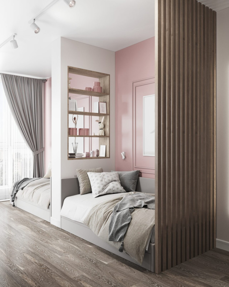 ПРОСТОР, СВЕТ И ЛЕГКОСТЬ