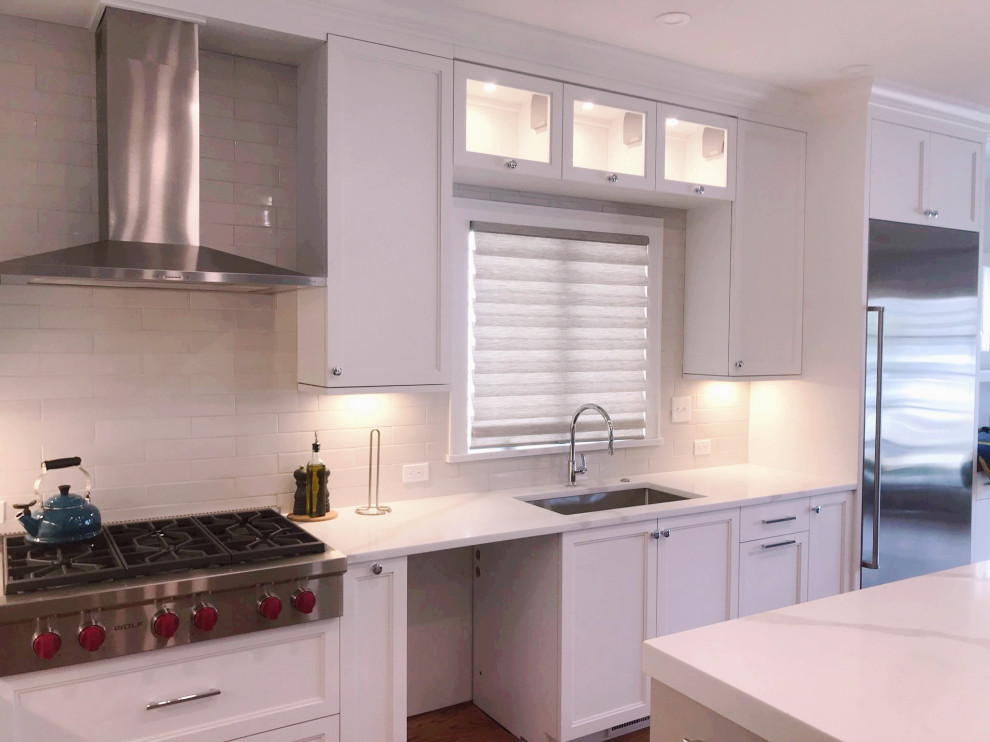 2024 Timm's Window Fashions Projects