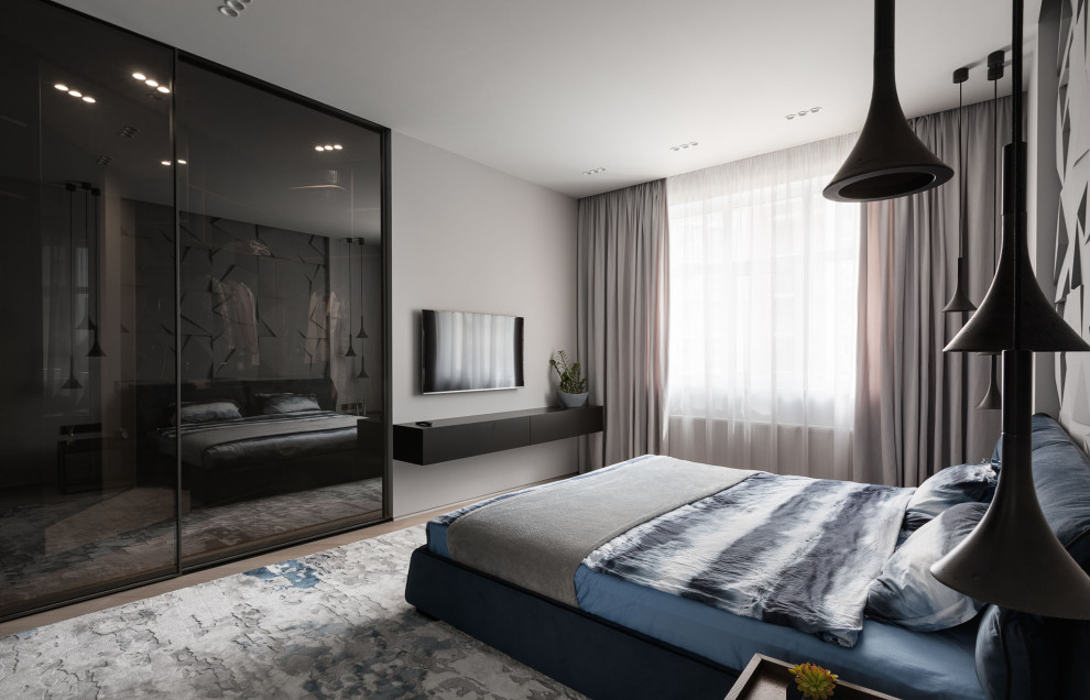 ЖК Французский кварртар :: 124м2