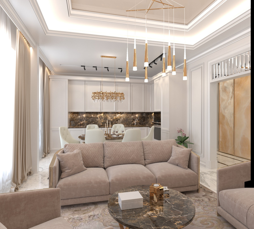 Светлая классика