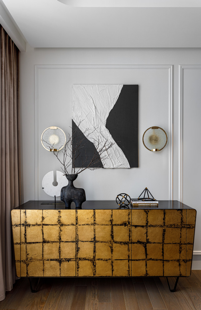 ЖК ВТБ Арена Парк