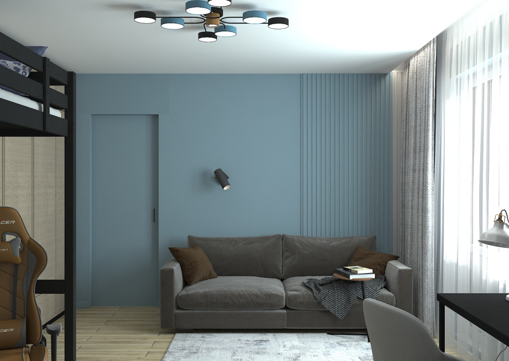 Квартира ул. Зеленая