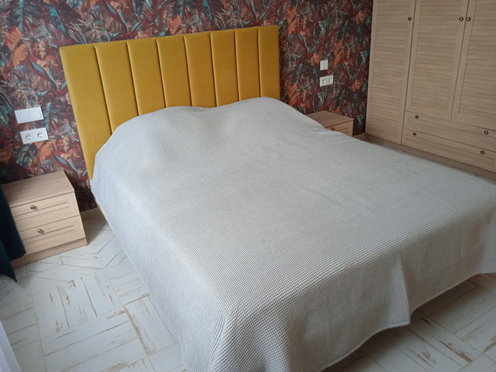 с. Нижняя шиловка, дом Прованс