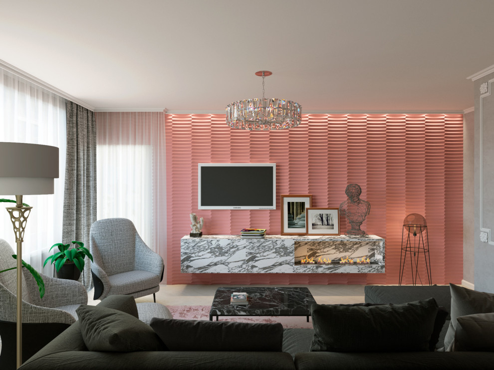 ЖК Аквамарин г. Зеленоградска