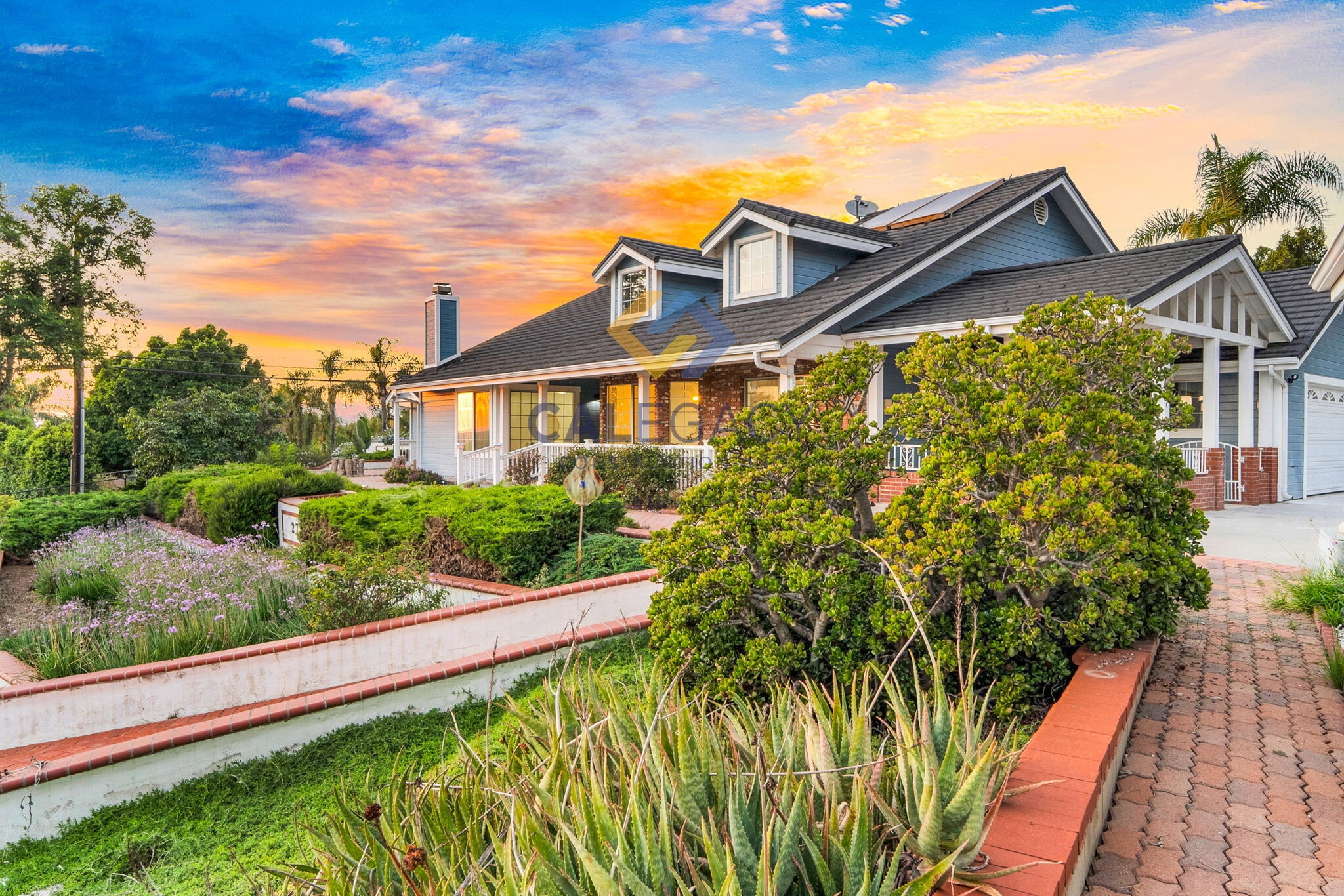 Alta Vista Drive