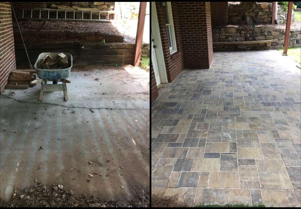 Sandy Springs Phase 2