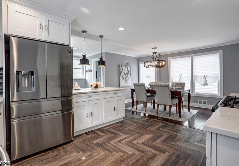 Maplewood-Gut Remodel