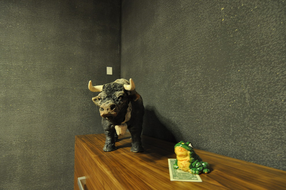 Лофт с человеческим лицом