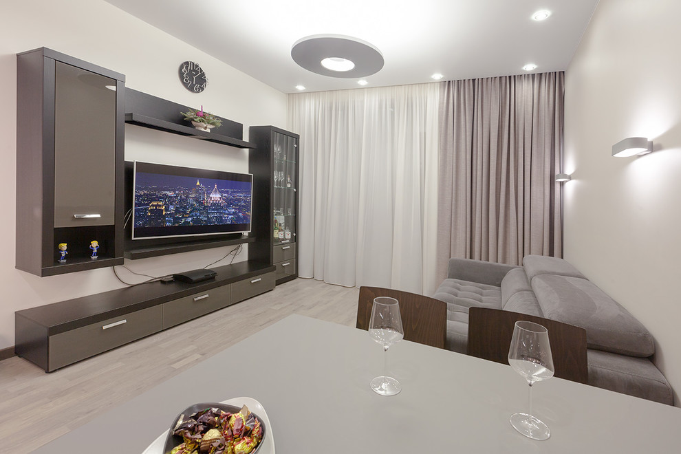 Квартира 70,8 кв.м