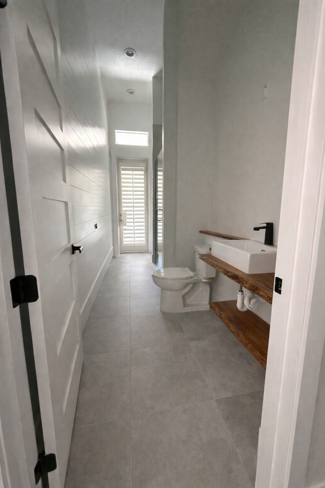 Grand Haven Whole House Renovations